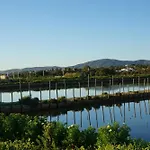 Casa De Marim Al Pensjonat Olhão