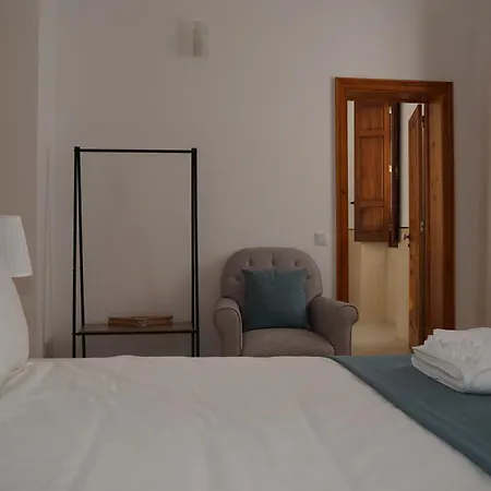 Casa De Marim Al Pensjonat