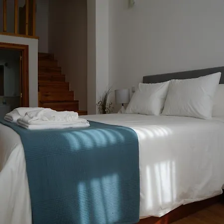 Casa De Marim Al 오양