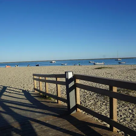 게스트하우스 Casa De Marim Al