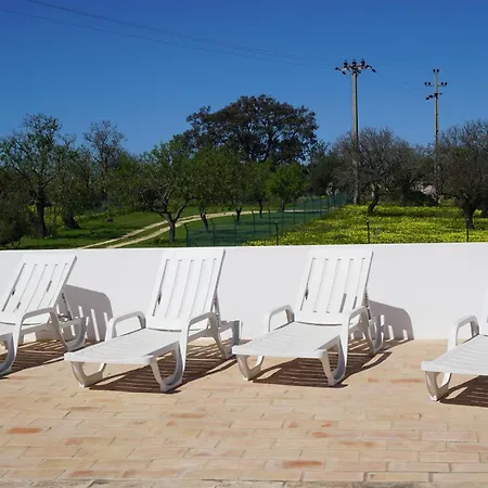 Casa De Marim Al 게스트하우스 3*