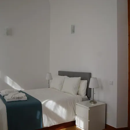 Casa De Marim Al Casa de hóspedes Olhão