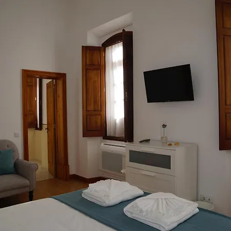 Πανσιόν Casa De Marim Al Olhão