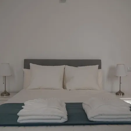 Πανσιόν Casa De Marim Al