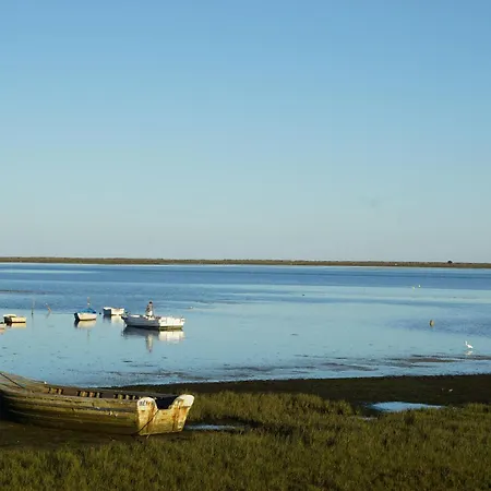 Casa De Marim Al Πανσιόν