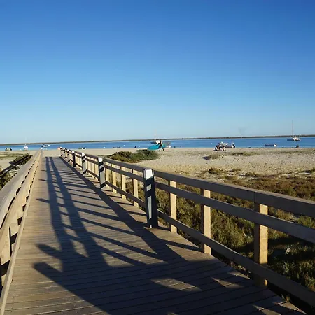 Πανσιόν Casa De Marim Al 3*