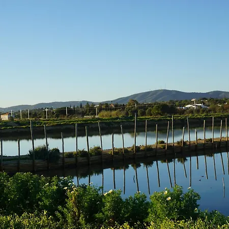 Casa De Marim Al Πανσιόν Olhão