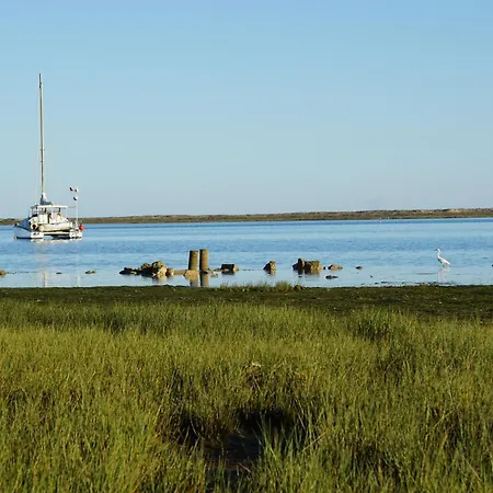 Πανσιόν Casa De Marim Al Olhão