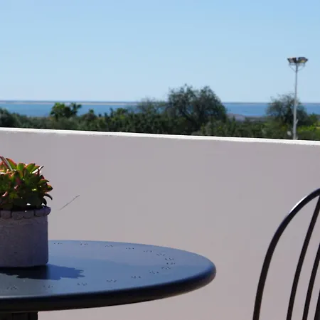 Πανσιόν Casa De Marim Al Olhão