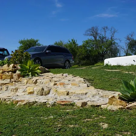 Πανσιόν Casa De Marim Al 3*