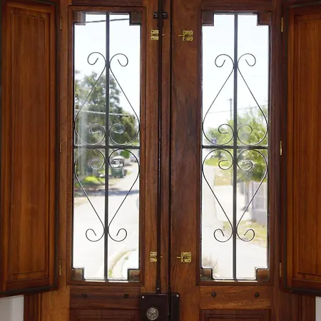 Casa De Marim Al 3* Olhão