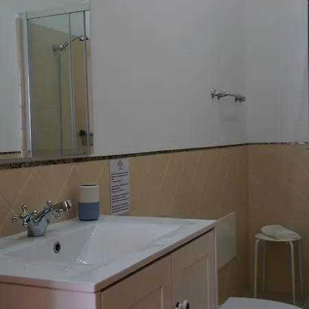 Casa De Marim Al Guest house *