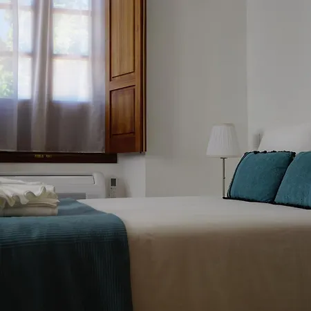Casa De Marim Al * Olhao