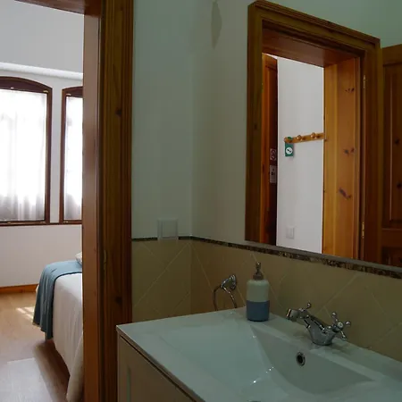 Guest house Casa De Marim Al *
