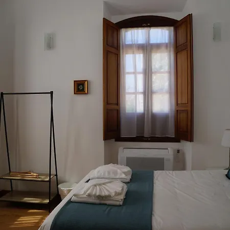 Casa De Marim Al Olhão