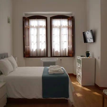 Casa De Marim Al 3* Olhão