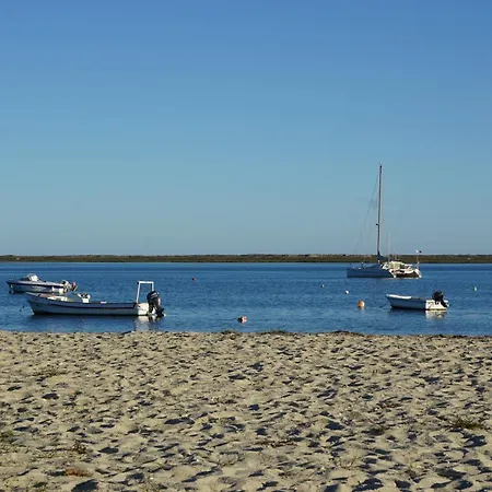 Casa De Marim Al 3*