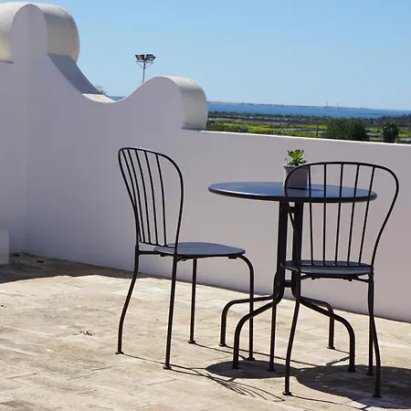 Casa De Marim Al Guest house