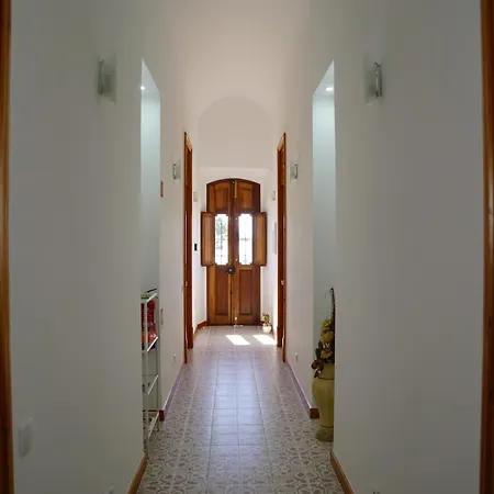 بيت ضيافة Casa De Marim Al Olhão