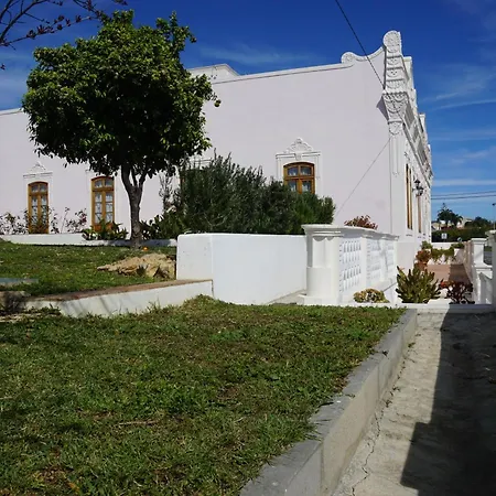 Casa De Marim Al Olhão